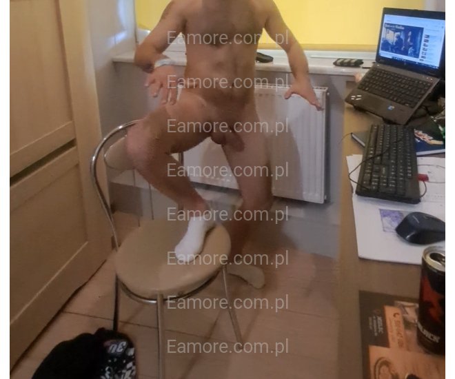 Pan szuka pani Mielec