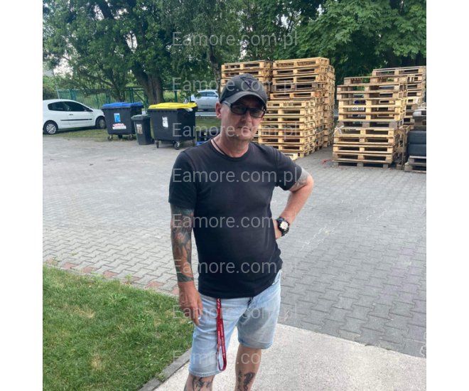 Pani szuka pana Plewiska