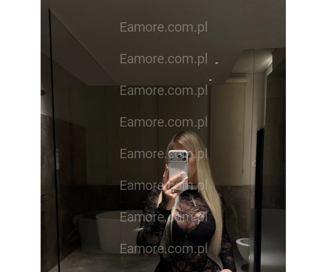 Pani szuka pana Katowice, Ligota