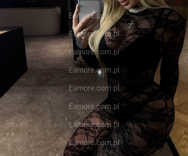 Pani szuka pana Katowice, Ligota