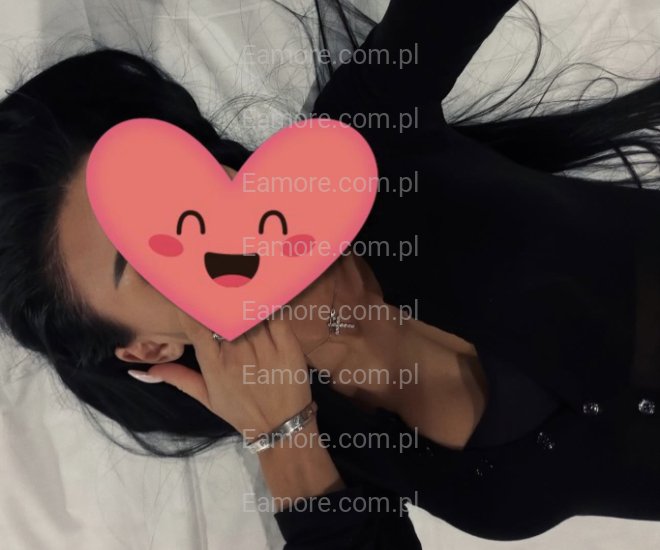 Pani szuka pana Warszawa, Śródmieście