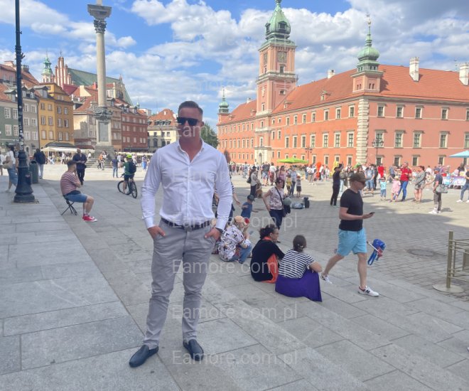 Pan szuka pani Warszawa, Żoliborz