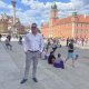 Pan szuka pani Warszawa, Żoliborz